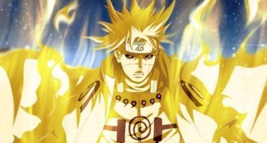 浅谈四代目火影波风水门