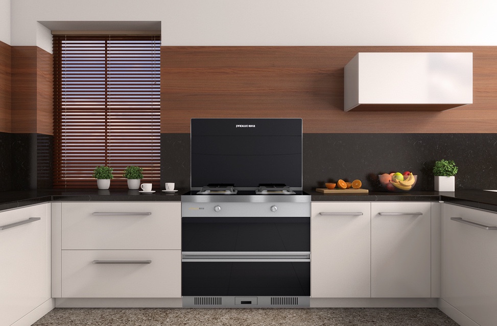 如何挑选集成灶? 帕帝洛告诉你这些秘密