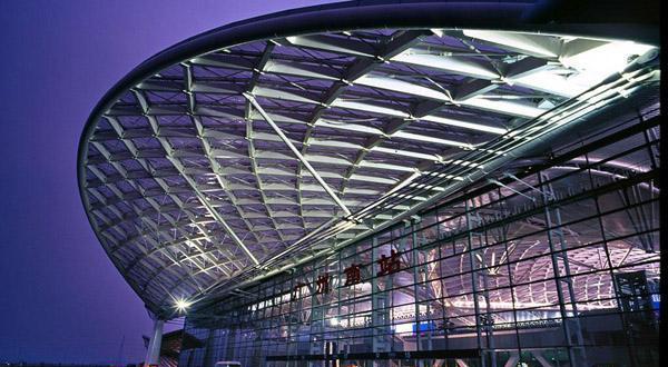 盘点这些高铁特等站,有你家乡的吗?