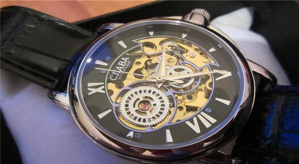 sobranie 俄产手表是俄罗斯最好的