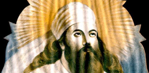 学者普遍认为,古代的伊朗先知zarathustra(在波斯语中称为zartosht