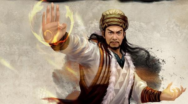 天龙八部中萧峰的六次侠义选择你会怎么做