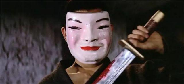 盘点电影中的用刀高手新龙门客栈刁不遇上榜却不如最后一个