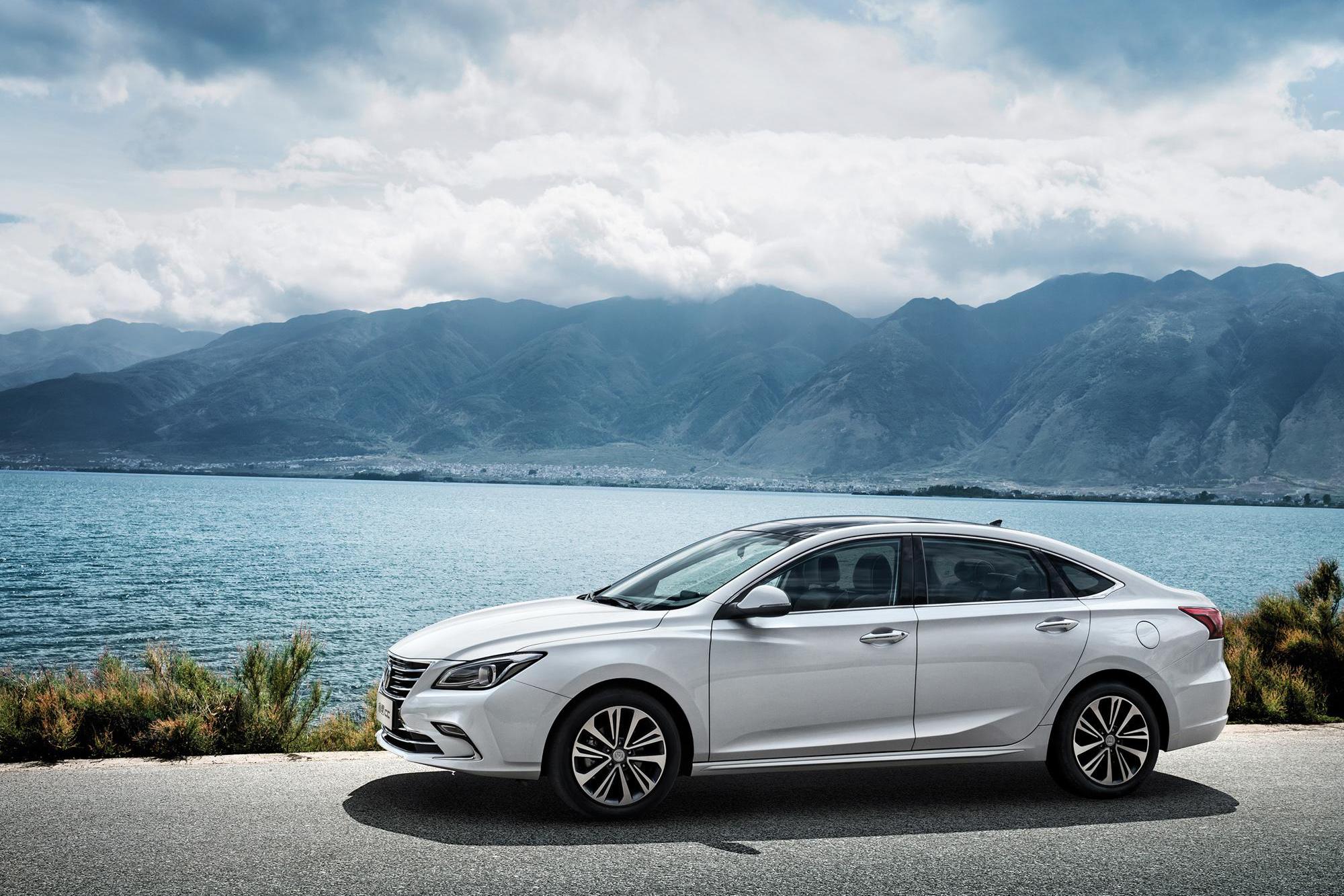 长安新款睿骋cc正式发上市,配置全面增加,部分车型售价上涨