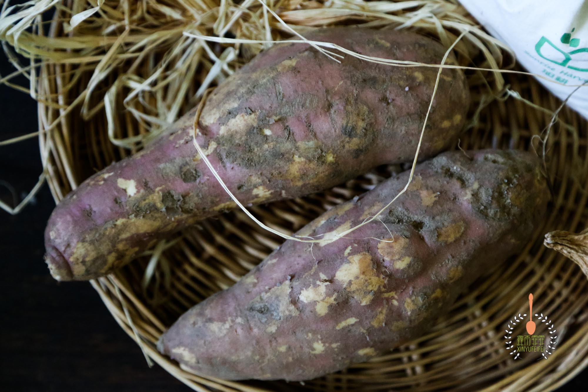 异想天开红薯这么做,又香又酥,老公再也不吃烤红薯了