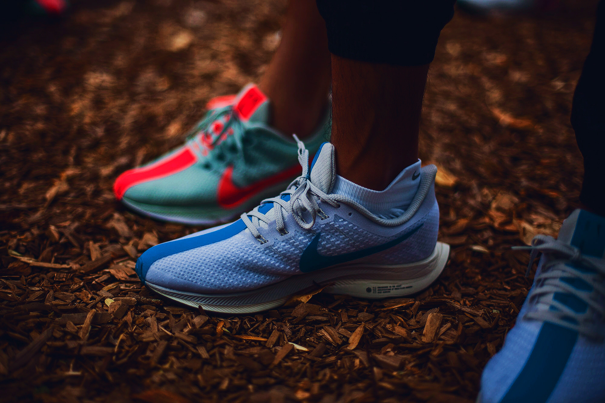 马上要发售!这几双 nike 顶级跑鞋!每双都有「杀手锏」!