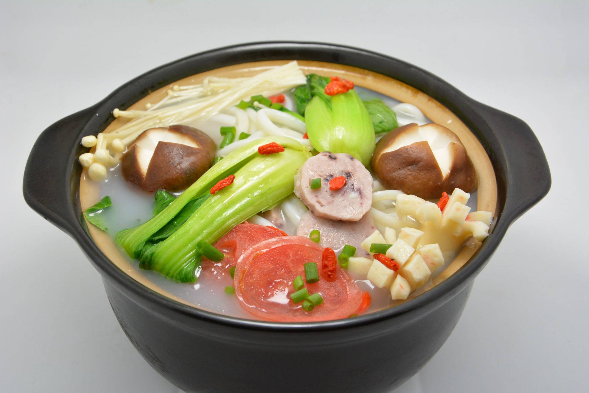 又一"网红"小吃跌下神坛,曾风靡全国,现在却凉凉了|神坛|过桥米线