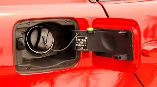 这桶油能跑多少千米啊