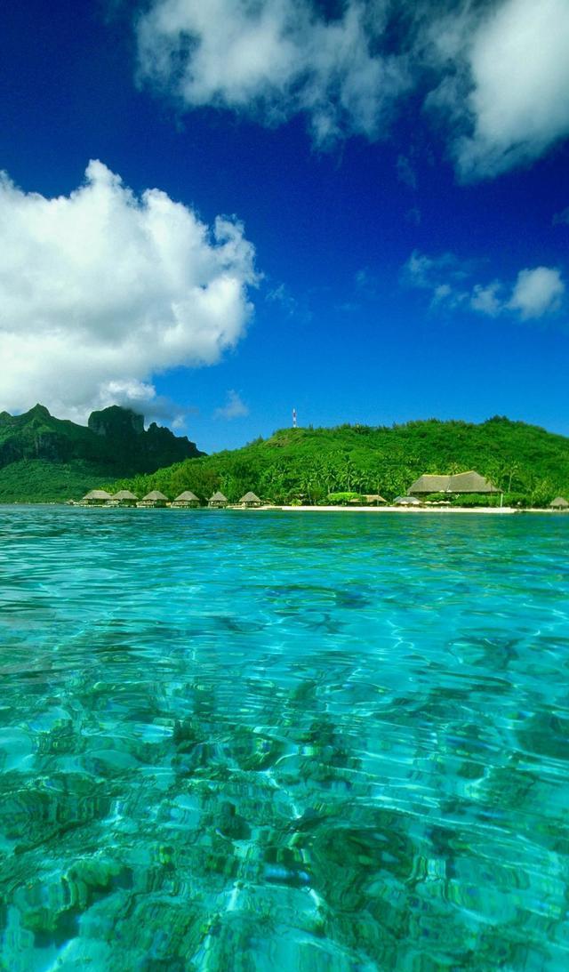 美丽的自然风光, 高清壁纸合集