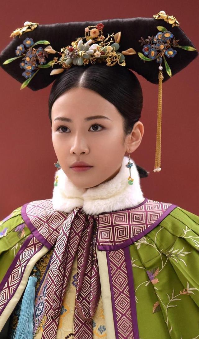 总而言之,要想看真正的《令妃传》与《娴妃传》,您应该选择观看《如懿