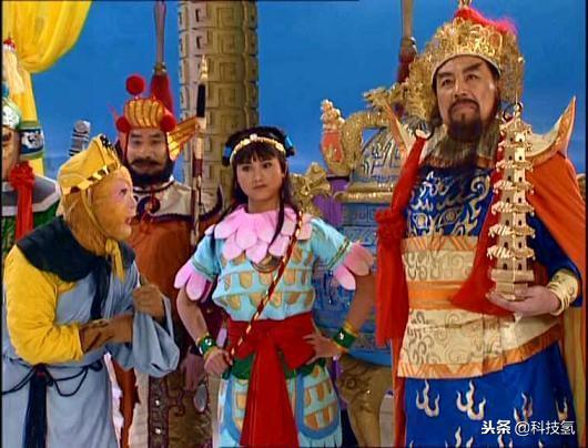 目前中国22位哪吒的扮演者,不知你喜欢哪一位?