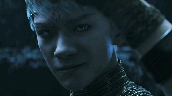 面瘫的更面瘫了爵迹2依然比不过一部17年前的cg电影