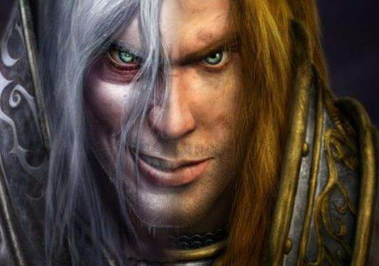 游戏世界中逝去的人们—《魔兽世界》篇"老佛爷—提里奥·弗丁"