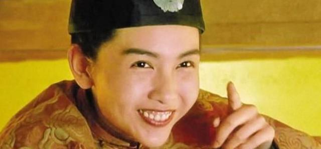 鹿鼎记最佳建宁公主邱淑贞! 风骚变态女神最接近原著!|建宁|邱淑贞|公主|鹿鼎记|变态_新浪新闻