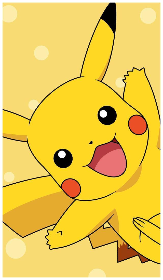 皮卡丘墙纸不时忘了通知你见到你我有多幸运