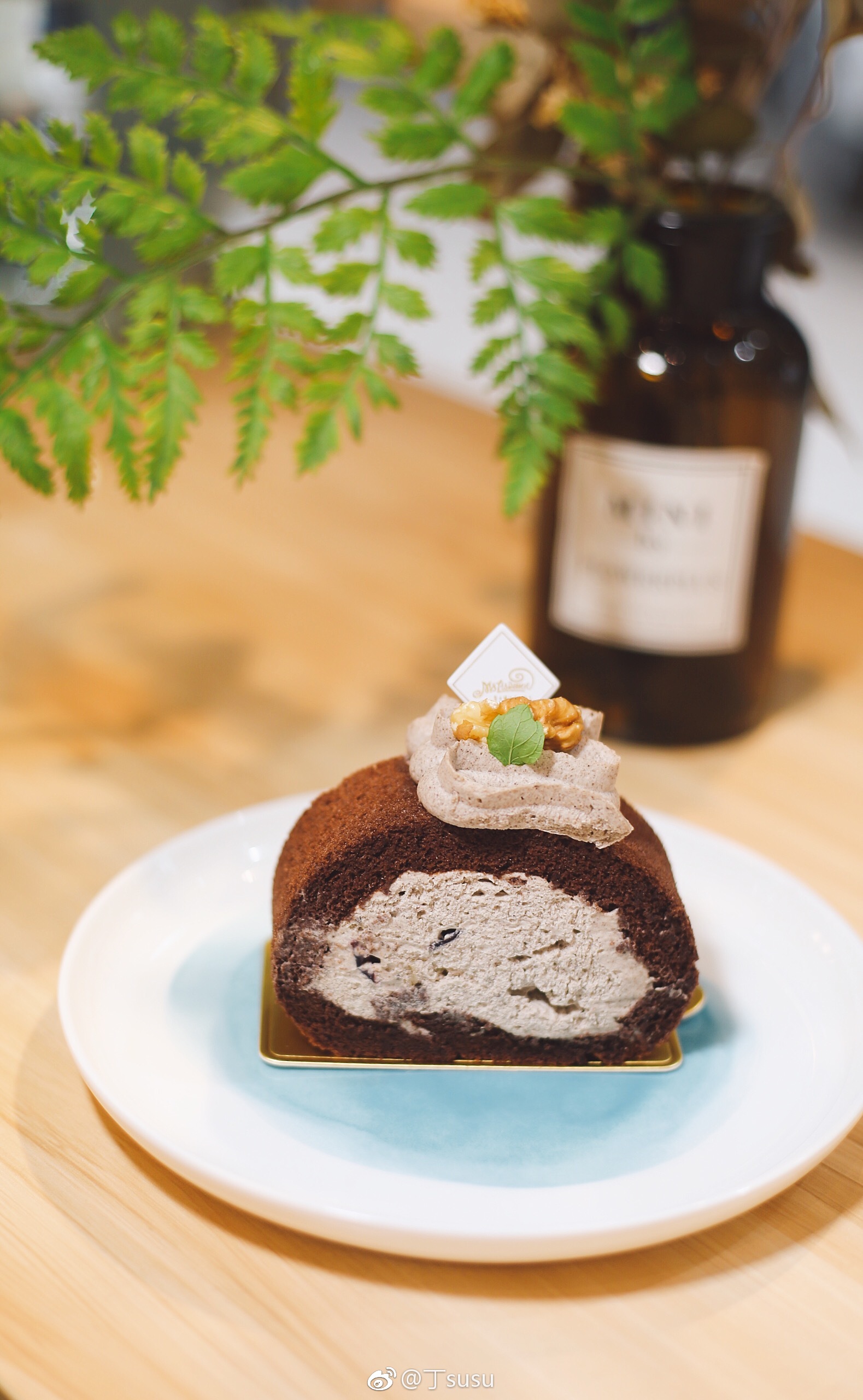 李小姐的手工烘焙