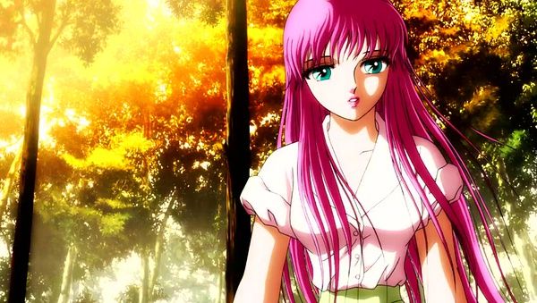 圣斗士话说沙织不是雅典娜吗作为仅次于宙斯的主神太弱了吧