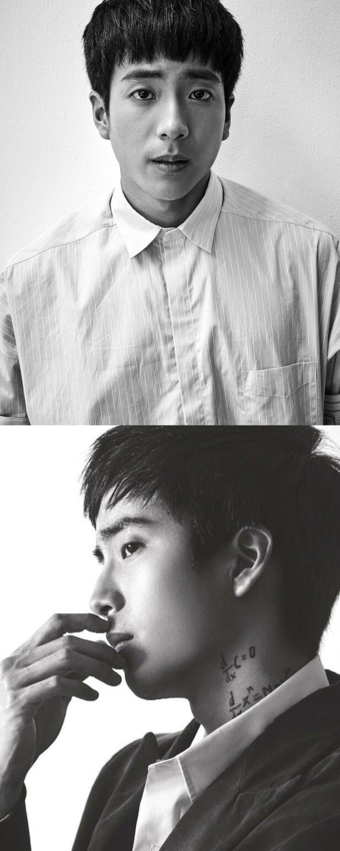 1996年的chanon santinatornkul 可爱|天才枪手|班克|男主角_新浪新闻