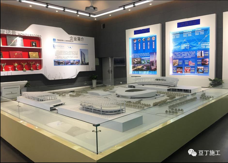 这或是中国最先进的智慧工地了!中建顶级智慧工地及项目管理介绍