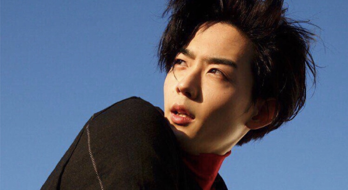 小狼狗 龙星凉 了解一下