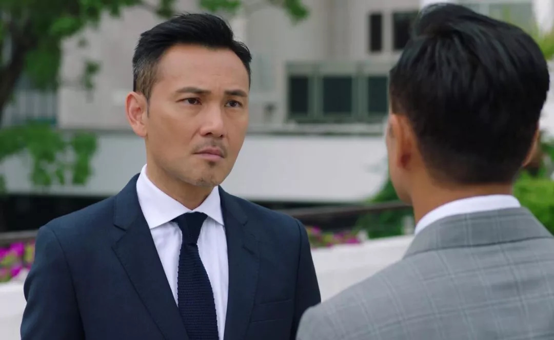 《再创世纪》剧情开始峰回路转,这才是商战片该有的模样!