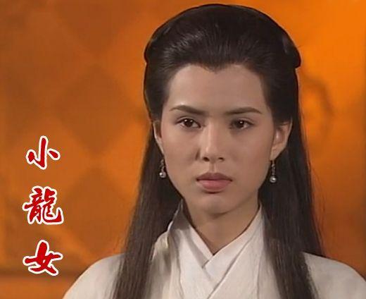 最经典神雕23年后再合照,李若彤没变,古天乐已经老了