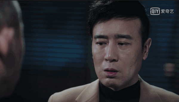 于和伟演技力,造型力,呆萌力超max,演绎多样化面孔惊喜不断