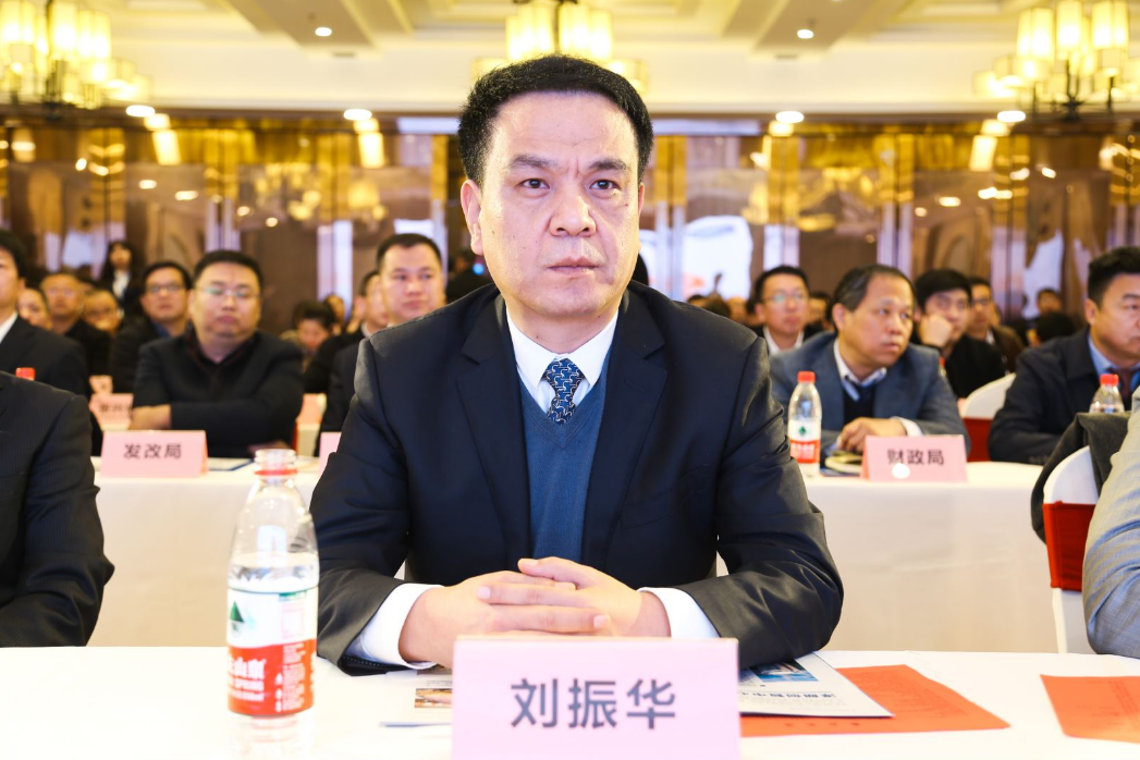 扶持壮大民营经济 助推"新小店"发展