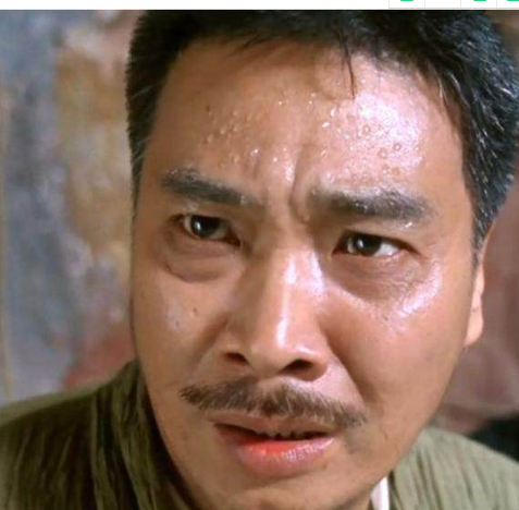 黄金配角吴孟达现状,网友感叹:达叔真的老了