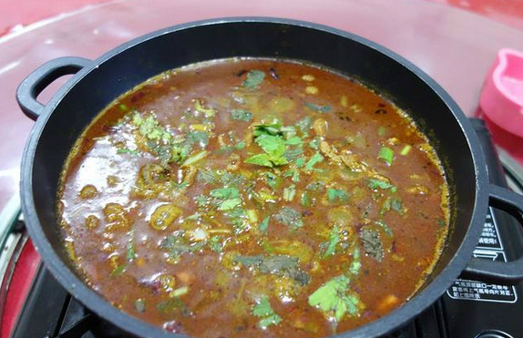 第二种不敢吃,第四种太臭|美食|鳜鱼|火锅_新浪新闻