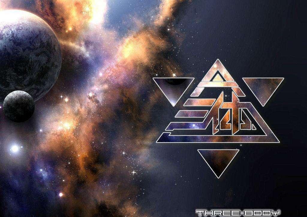 三体一个水滴为何能毁灭整个地球舰队, 看这完美的结构你就明白了_新浪新闻