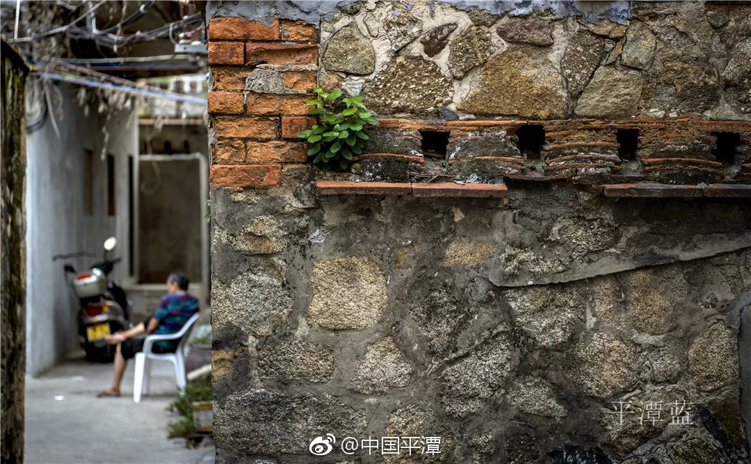 一座城市有一座城市的记忆,而承载着城市记忆的地方