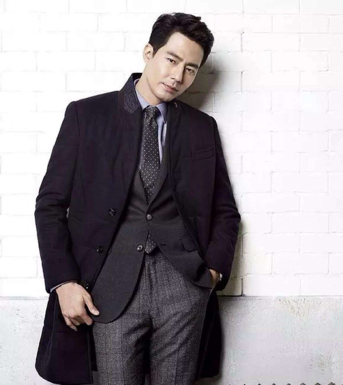 宋仲基在韩国人的世纪美男榜中只排第9名