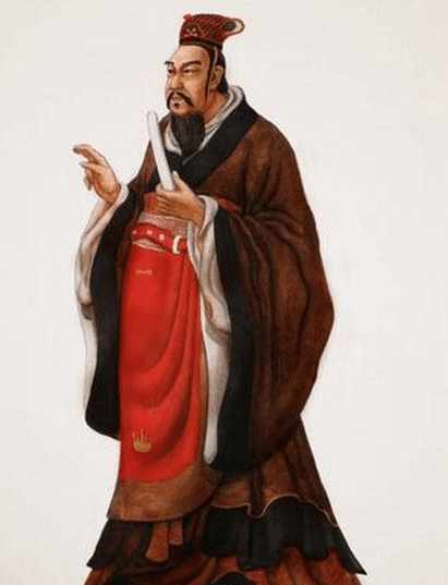 白马探花陈庆之: 书童领兵七千竟击败三十万大军, 又打下32座城池