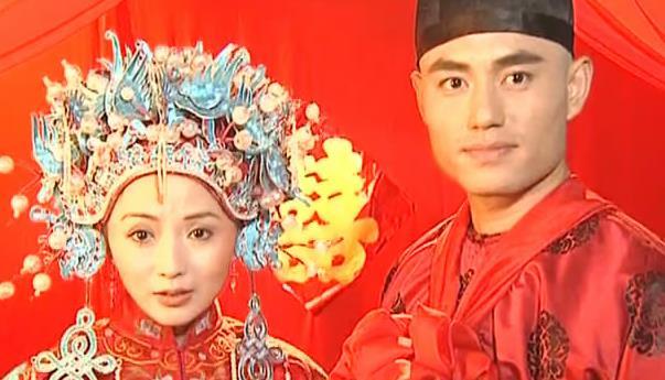 还珠格格:香妃穿过最好看的1件衣服,在节目最后才出现,为啥?