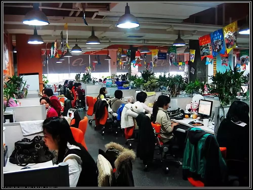 办公室上班必须领会的22条潜规则