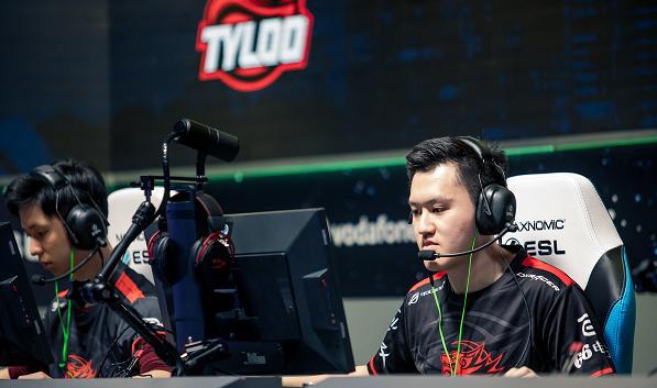 csgo:专访tyloo天禄战队大哥bntet:心态和信任是成功的密钥