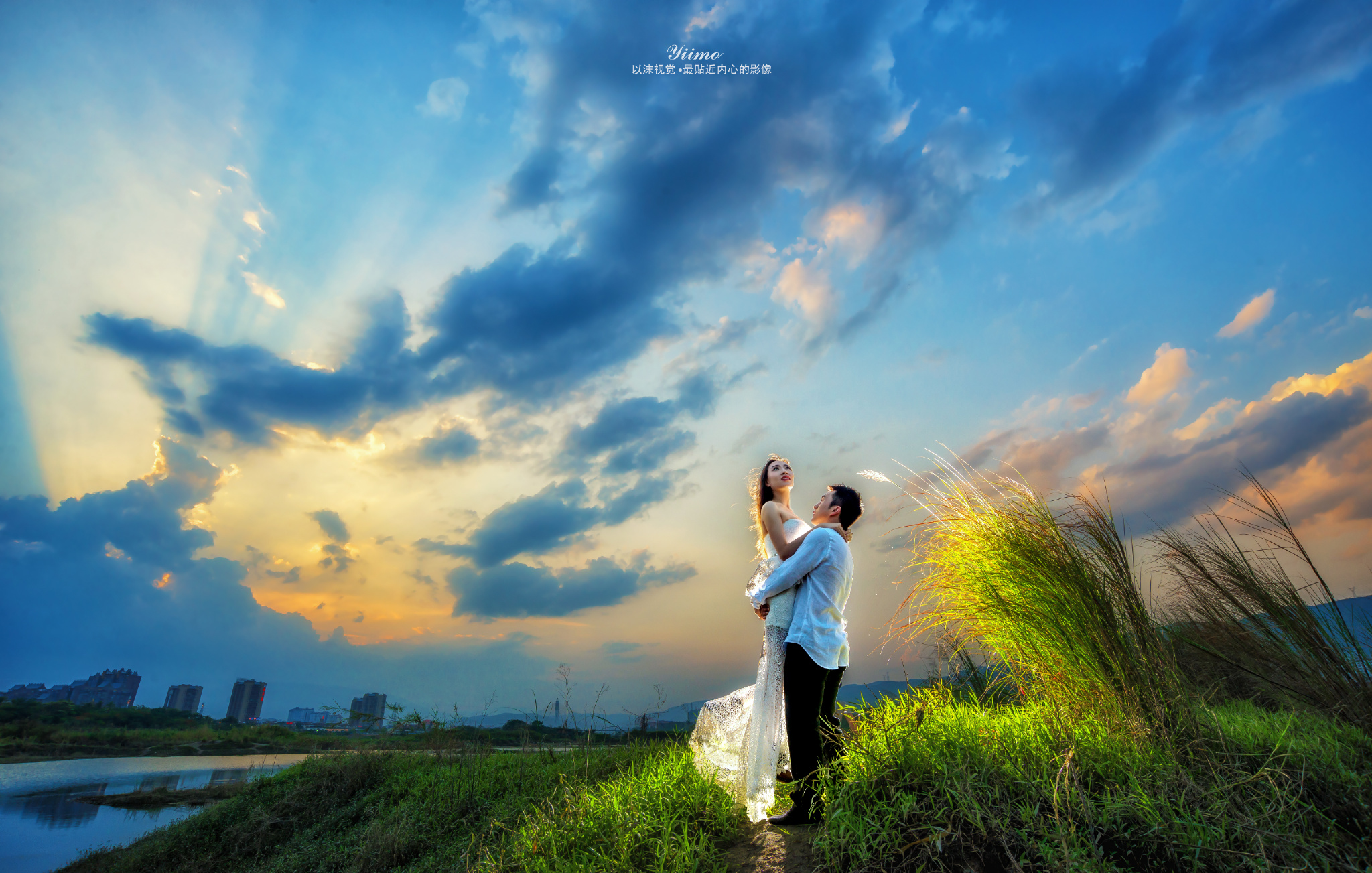 与你共度的每一刻,都是心动时刻与你相爱的每个瞬间,都是永恒瞬间
