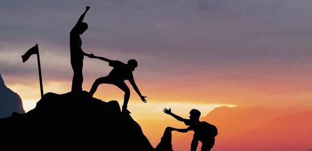 职场王者荣耀攻略9:你知道快速获得贵人帮助的诀窍是什么吗?