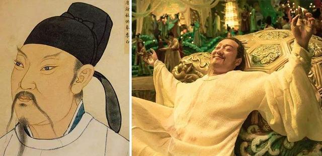 千古第一名臣,曾救过李白,被人评价命太好|郭子仪|肃宗|唐代宗_新浪