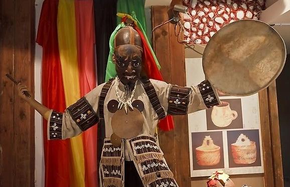 揭秘古时候所说的巫蛊之术,到底是怎么害人的