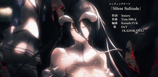 overlord动画剧情魔改雅儿贝德未关禁闭骨傲天真的被逆推了