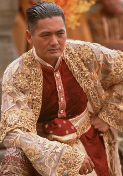 相比于前两部电影的小投资小制作,《安娜与国王》投资9600万,而且由