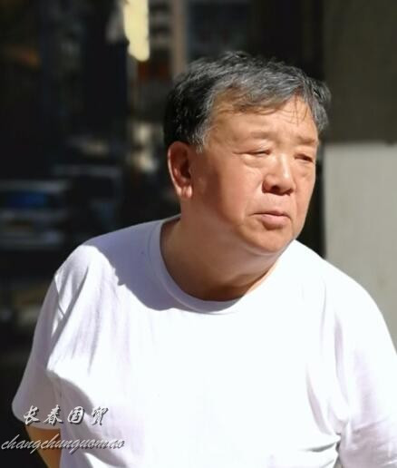 刘星老爸"胡一统"近照曝光 网友:岁月真是一把杀猪刀