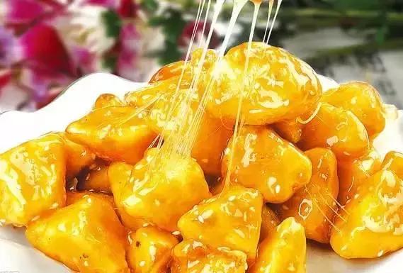 东北美食你想吃的都在这儿