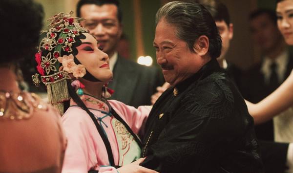 上海滩大佬黄金荣为她抛弃结发妻子 她却给黄金荣戴了顶绿帽子
