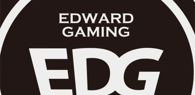 骂edg的人都过来,我有几句话要说