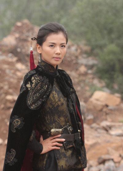 白龙|张素贞|匪首_新浪新闻