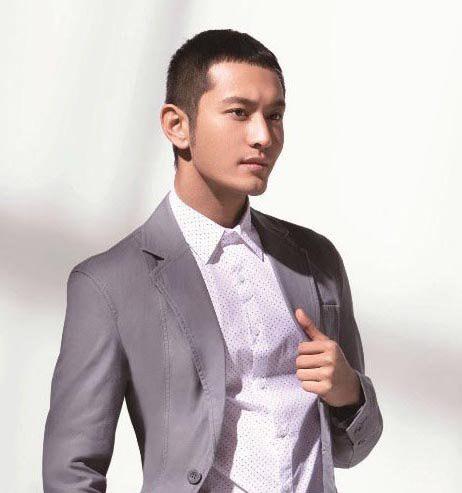 尖头型该选择何种寸头?