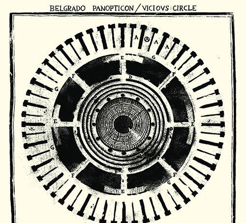 早在1785年边沁就提出了圆形监狱设想,但实现却是在21世纪